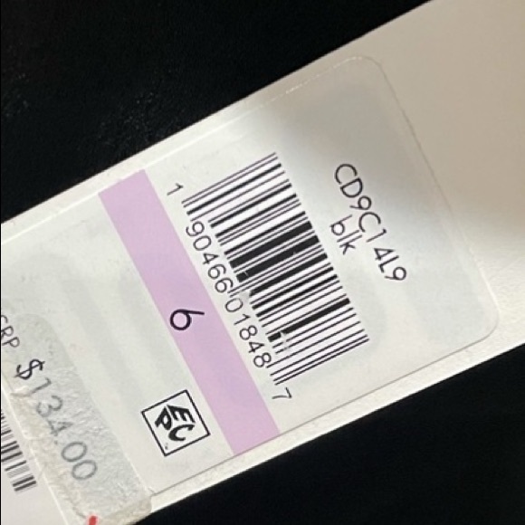 🖤💋Calvin Klein NWT💋🖤 - Picture 3 of 6